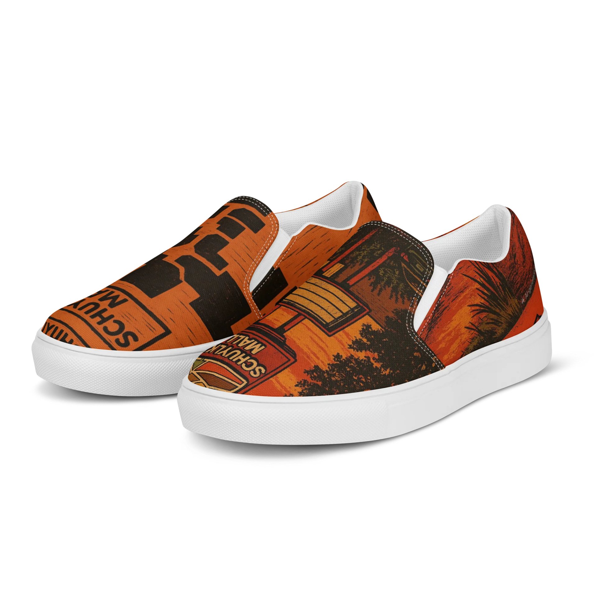 Mall Walking product image (3)