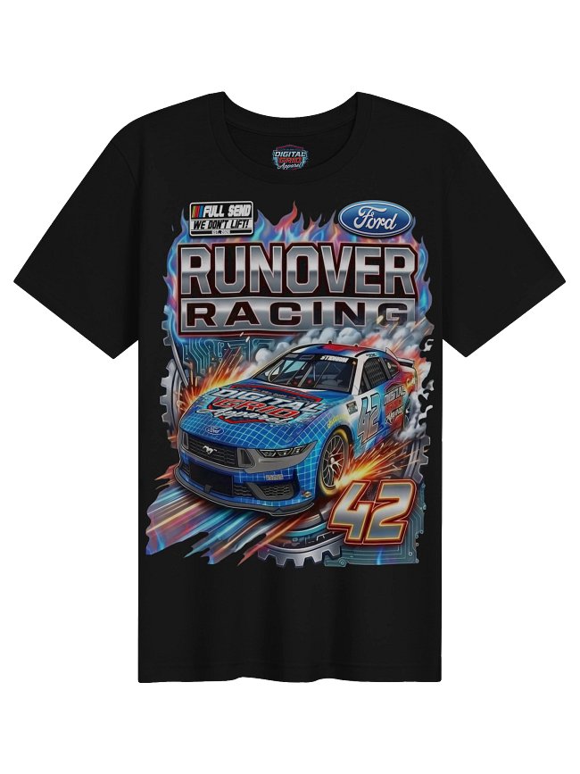 RunOver Racing