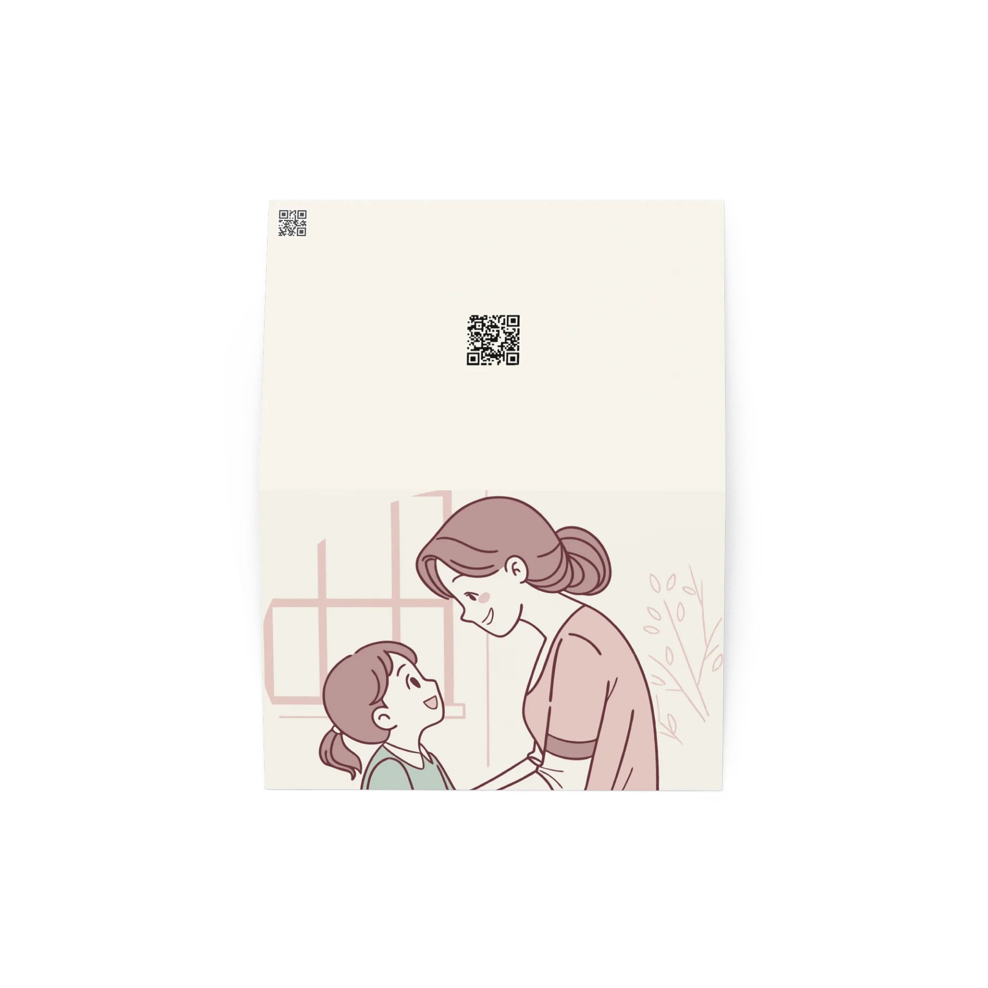 Cherished Moments Greeting Card product image (3)