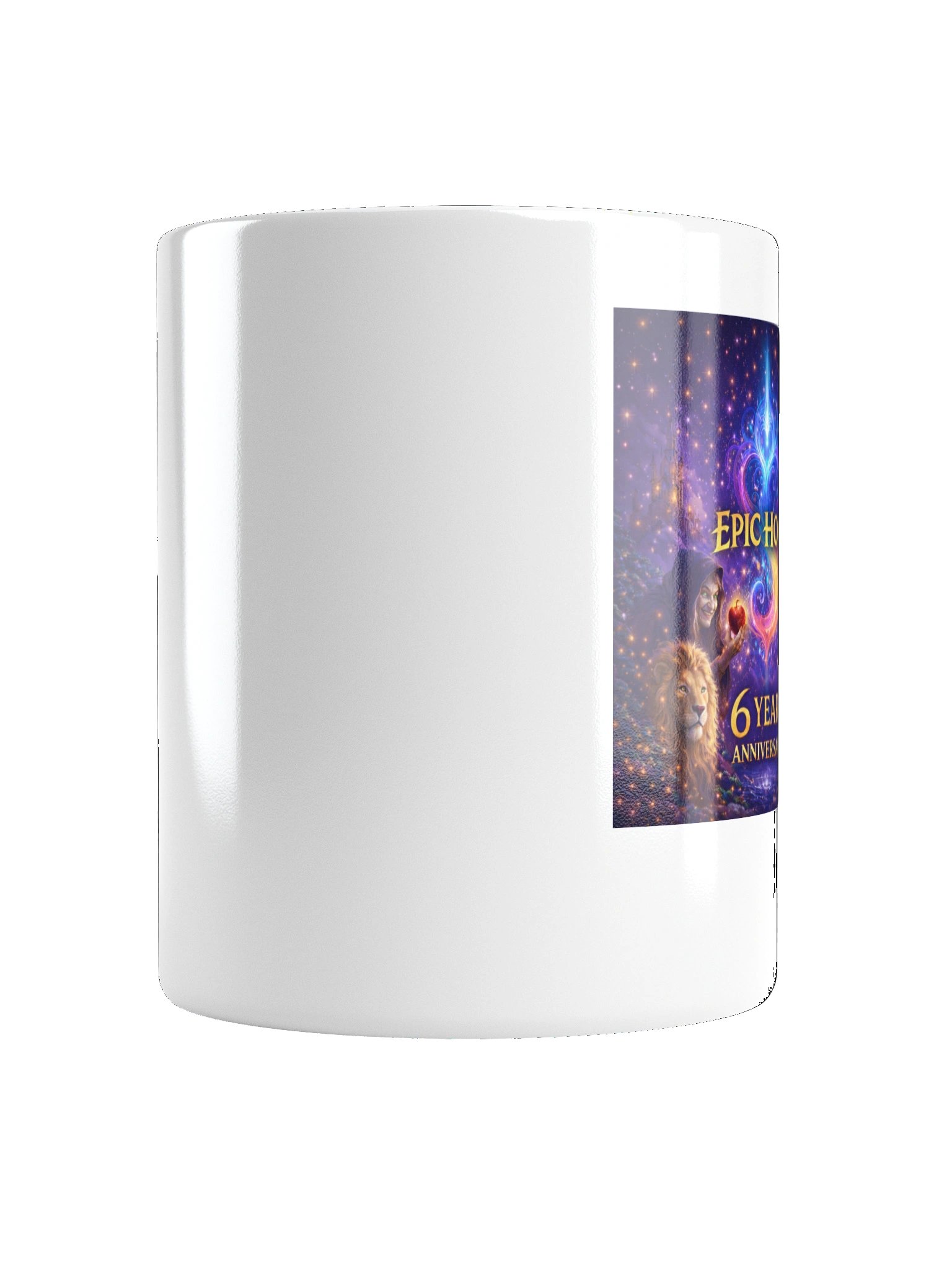 Epic Hook 2026 Mug product image (6)