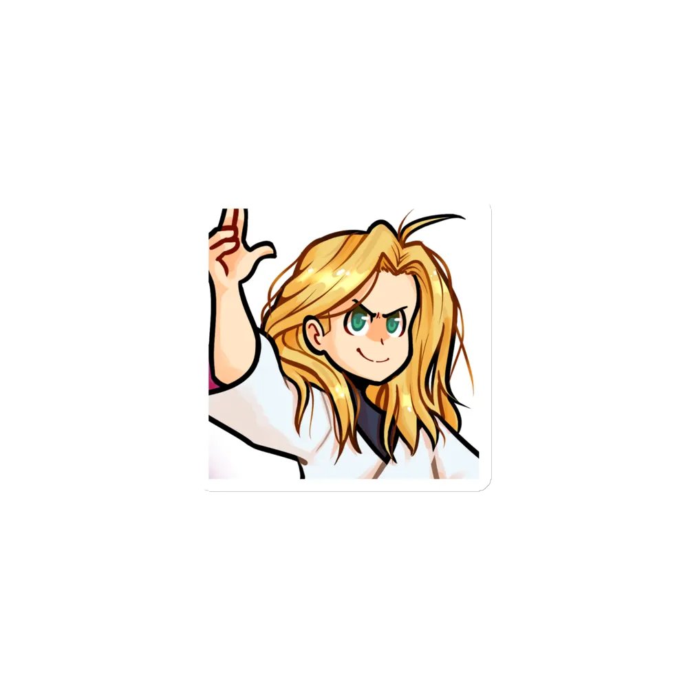 Aly's Magnet product image (1)