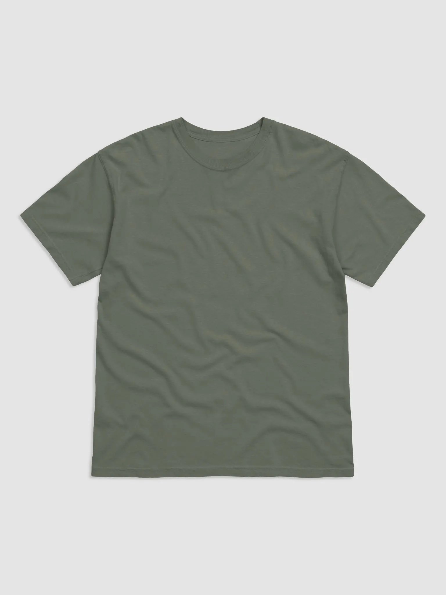 MAKE YOURSELF PROUD | T-Shirt product image (2)