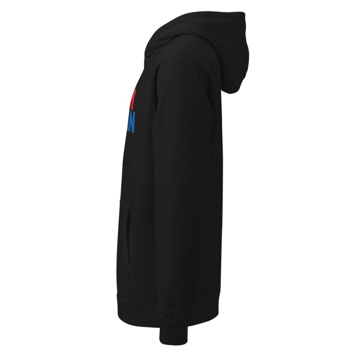TG Under Armour® Unisex Hoodie product image (2)
