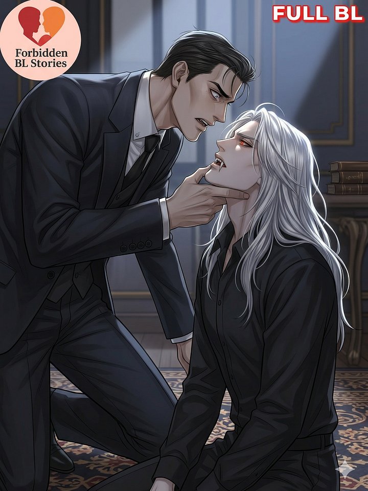 "KNEEL!!!" Commanded Powerful Alpha Mafia Boss, Until His Captured Guest Showed His FANGS!!! (FULL AUDIOBOOK) product image (1)