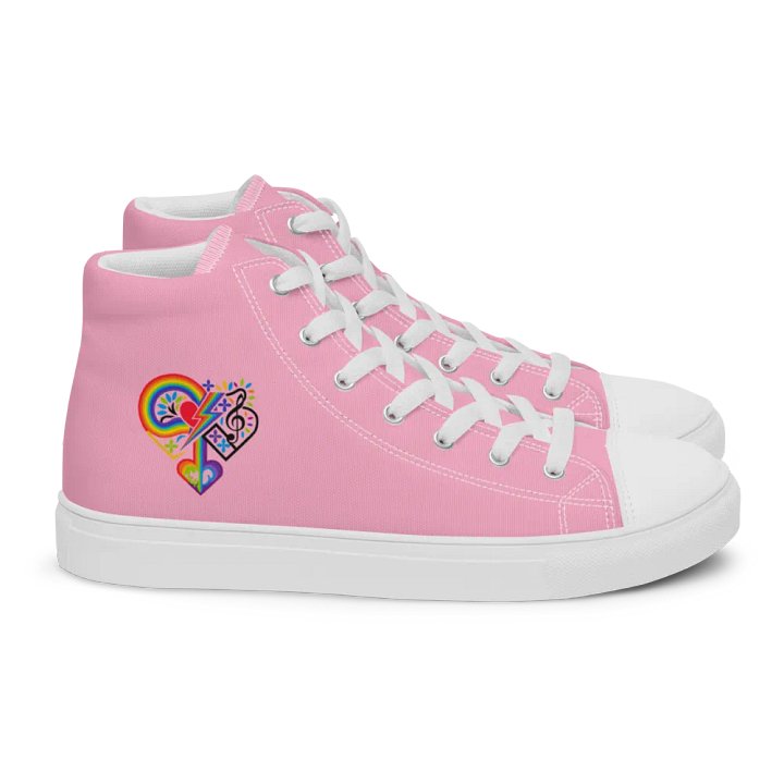 DBJ Heart Line HTW (001CC) product image (11)