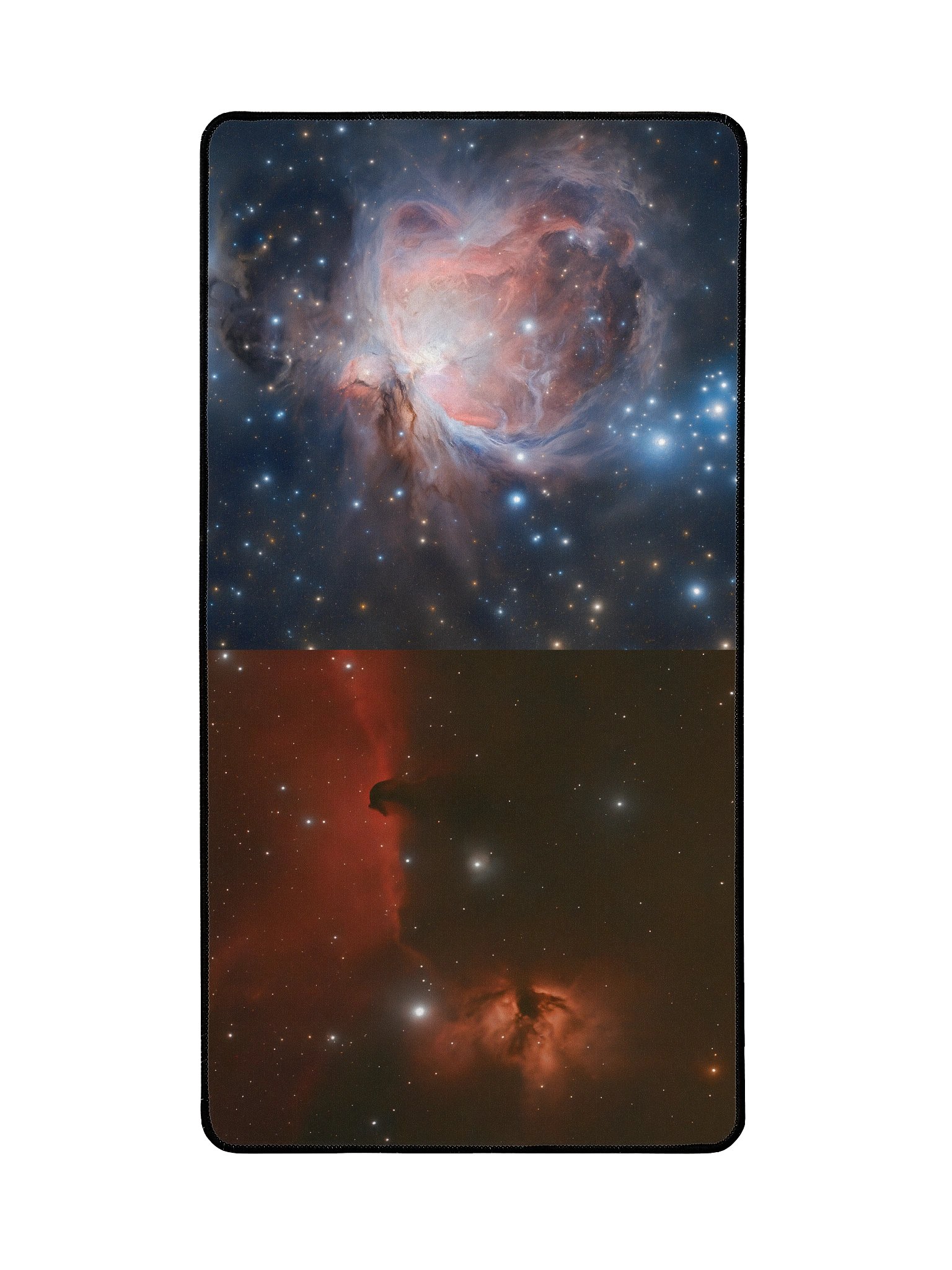 Night Owl Desk Mat product image (2)