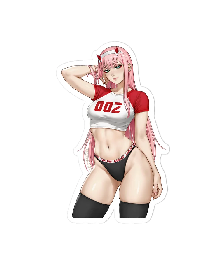 Zero2 Casual product image (1)