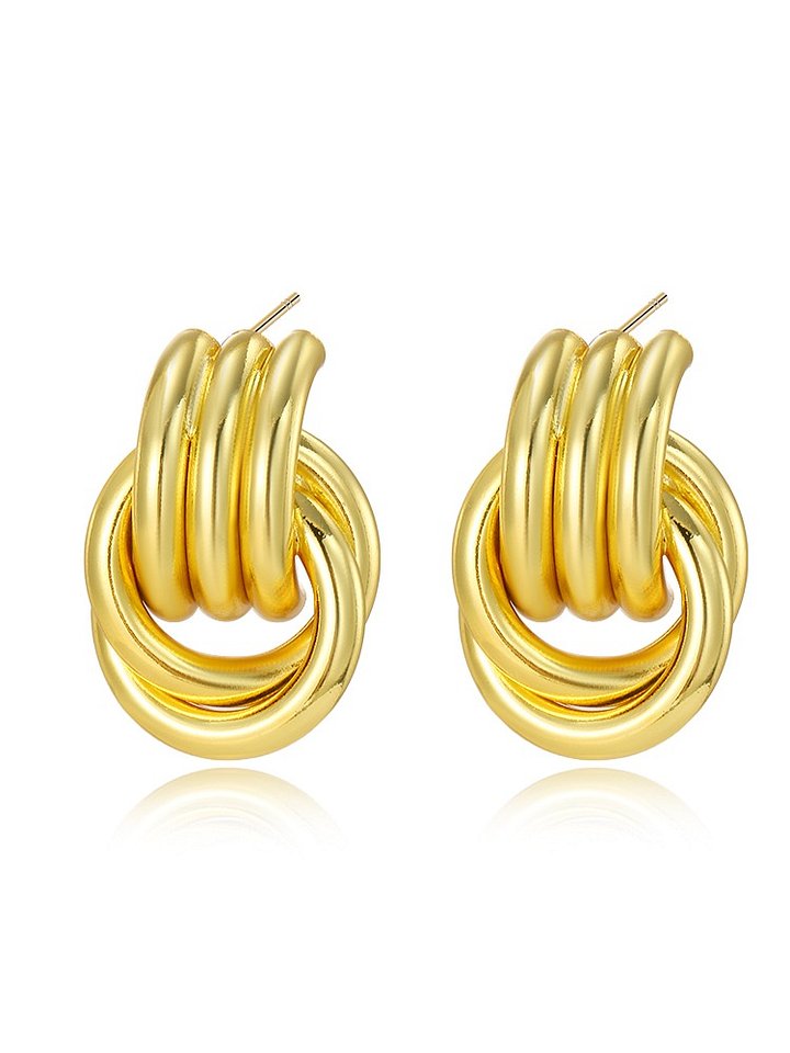 Savannah Drop Earrings product image (2)