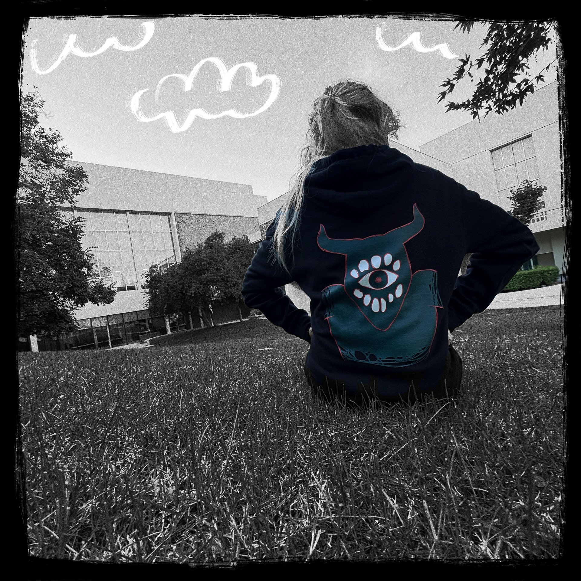 Sleep Well Sweater product image (6)