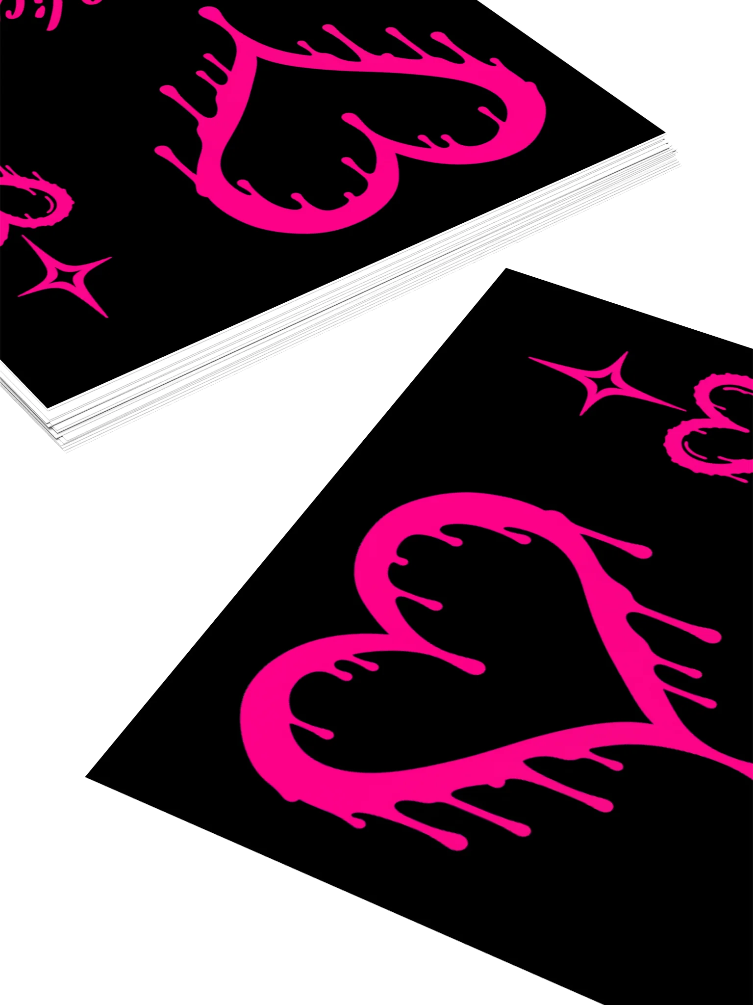 Kiss Cut Stickers product image (11)