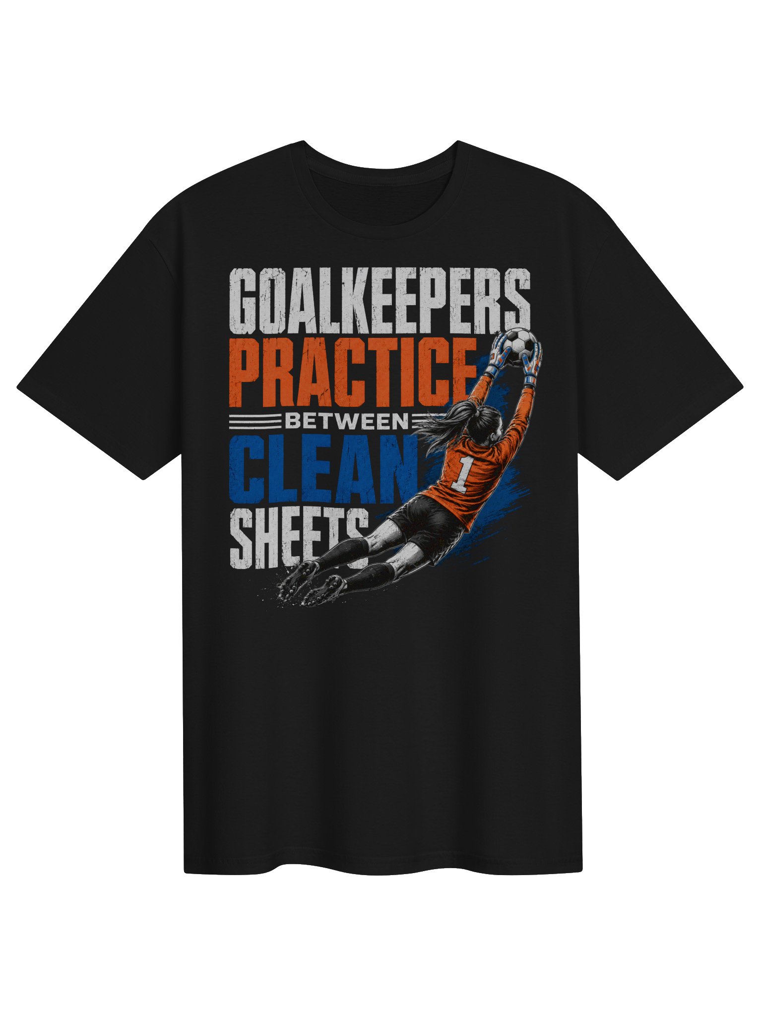 Between Clean Sheets Tee product image (1)