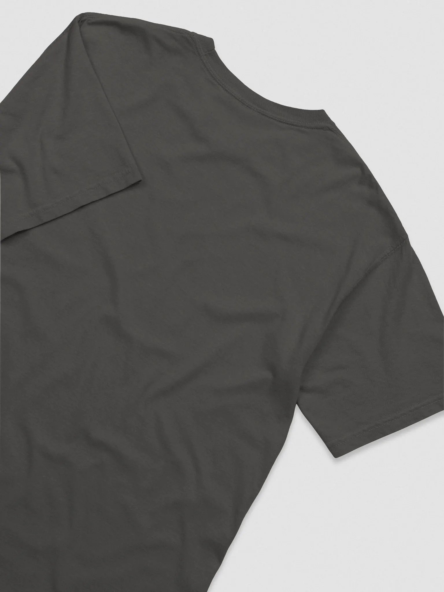 ModMonster Embroidered T-Shirt product image (4)