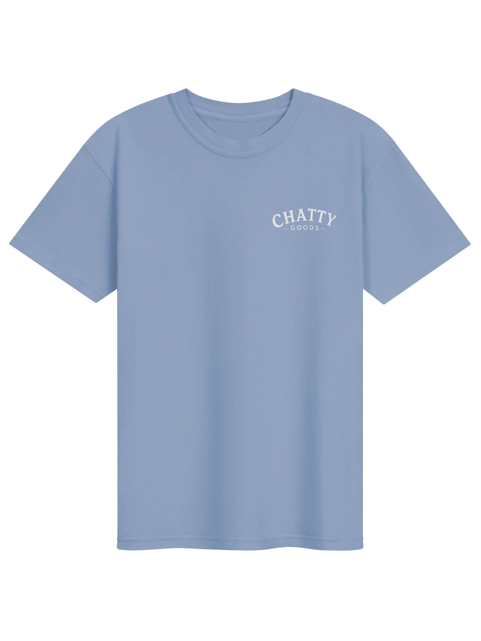 The Deer Tee | Chatty Crew Collection product image (81)