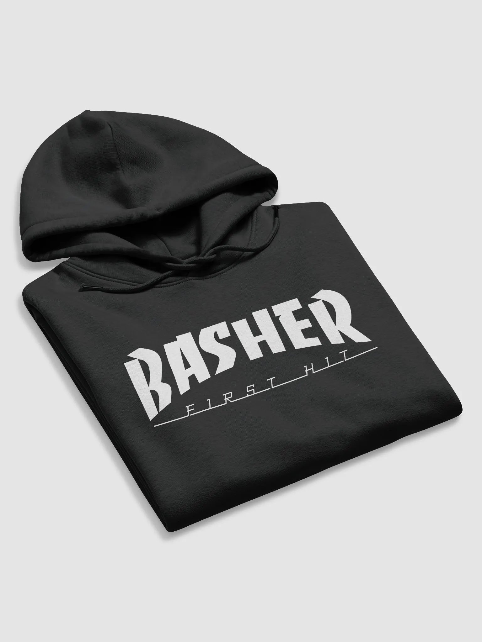 Basher | Hoodie product image (5)
