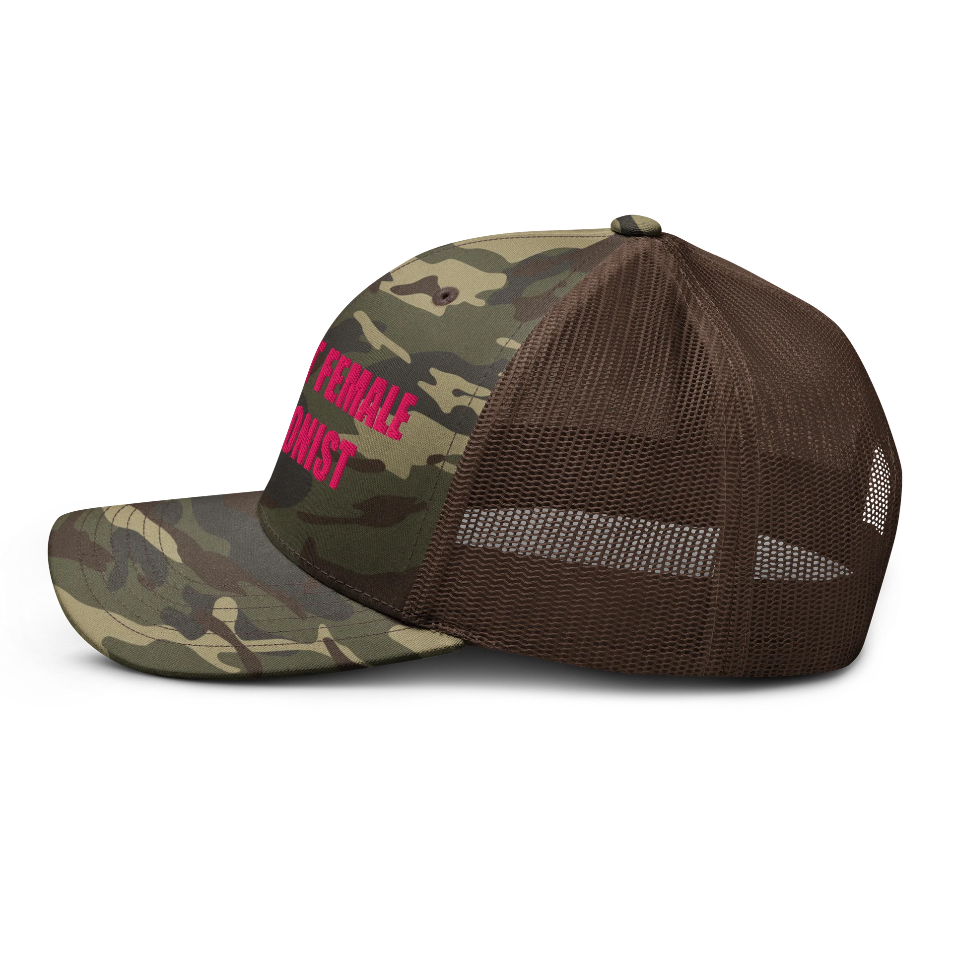 IMPERFECT HAT product image (3)