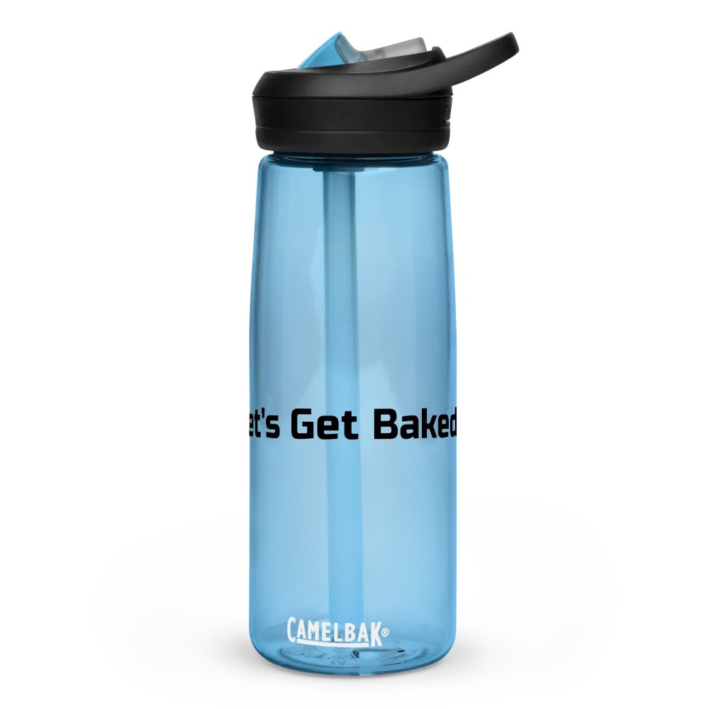 Baked Bobby Bottle product image (1)