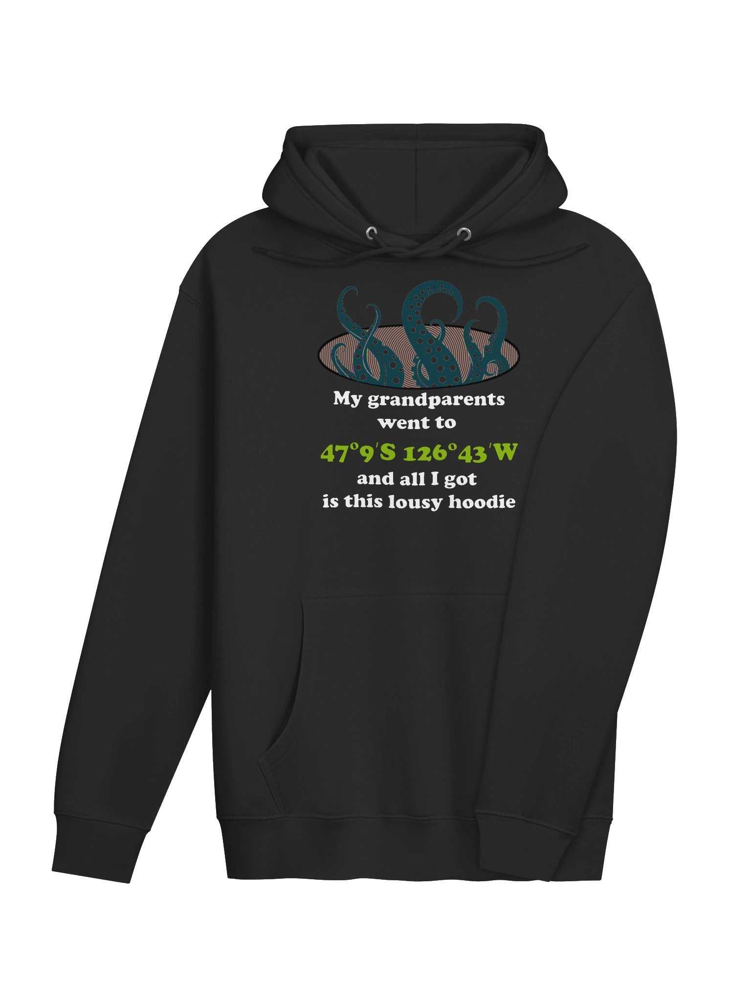 Ia Cthulhu! product image (4)