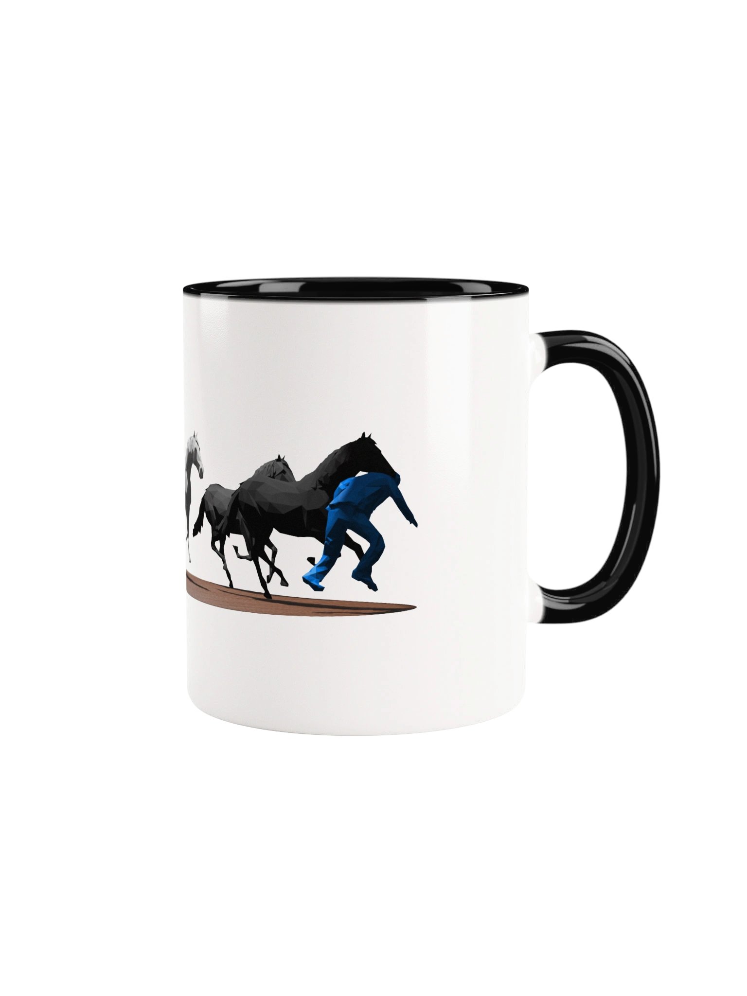 Dragged Unswervingly To The Angel of Death - Mug product image (15)