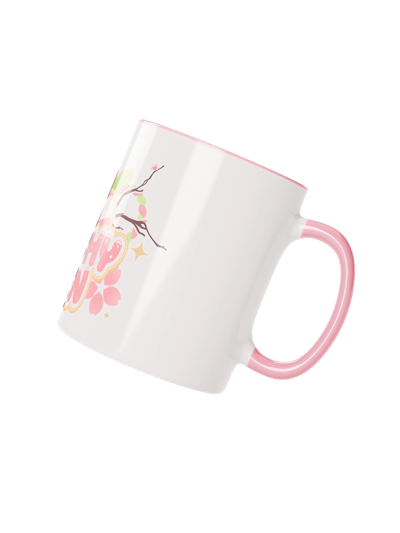 MsCuppyKeen product image (2)