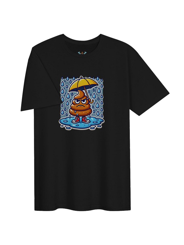 Rained On T-Shirt product image (2)