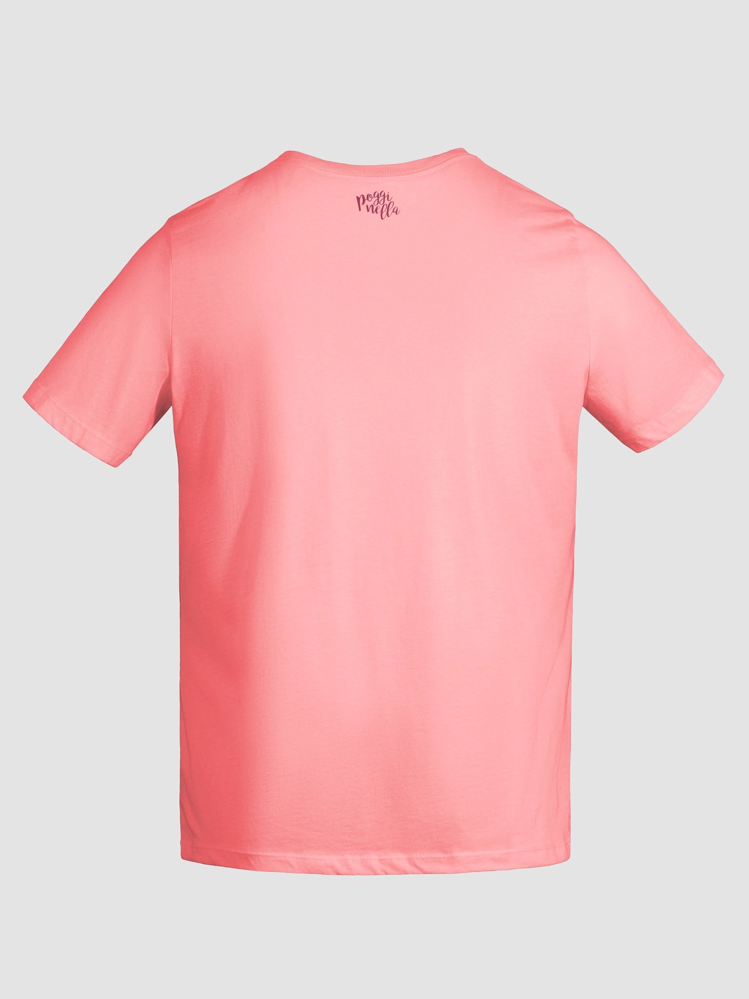 Pogginella Women's Relaxed-fit Dolce Vita T-Shirt product image (36)
