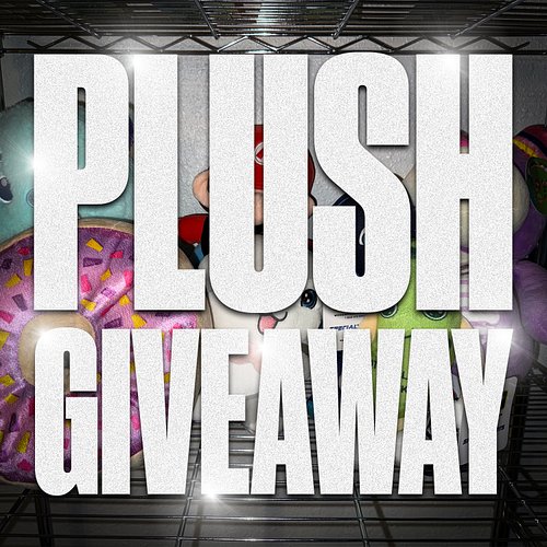 I think it's time for another giveaway...

Just like my last giveaway around Christmastime, all are welcome to enter and ther...