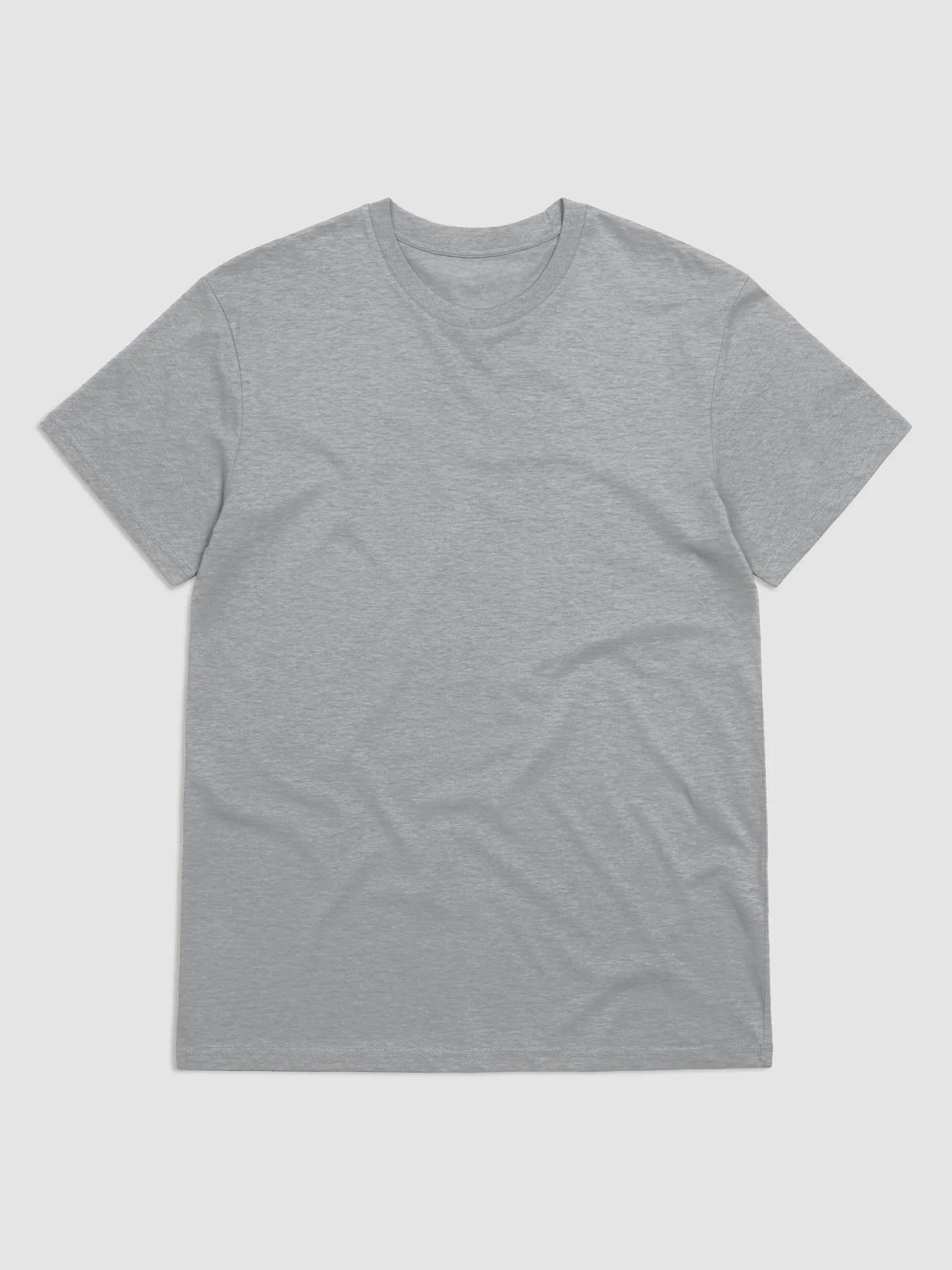 Good Vs Evil - The Devil's On My Back - Stanley/Stella Organic Cotton T-Shirt product image (2)