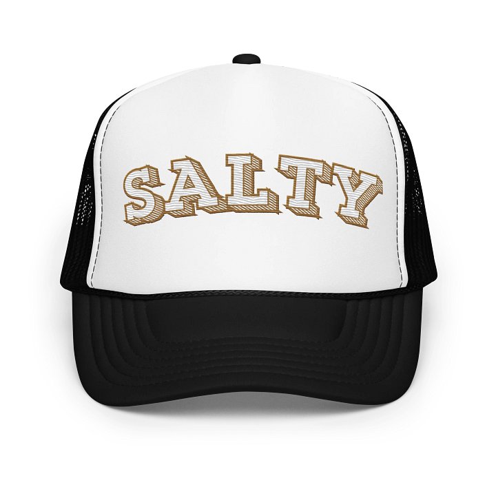 Salty Trucker product image (1)