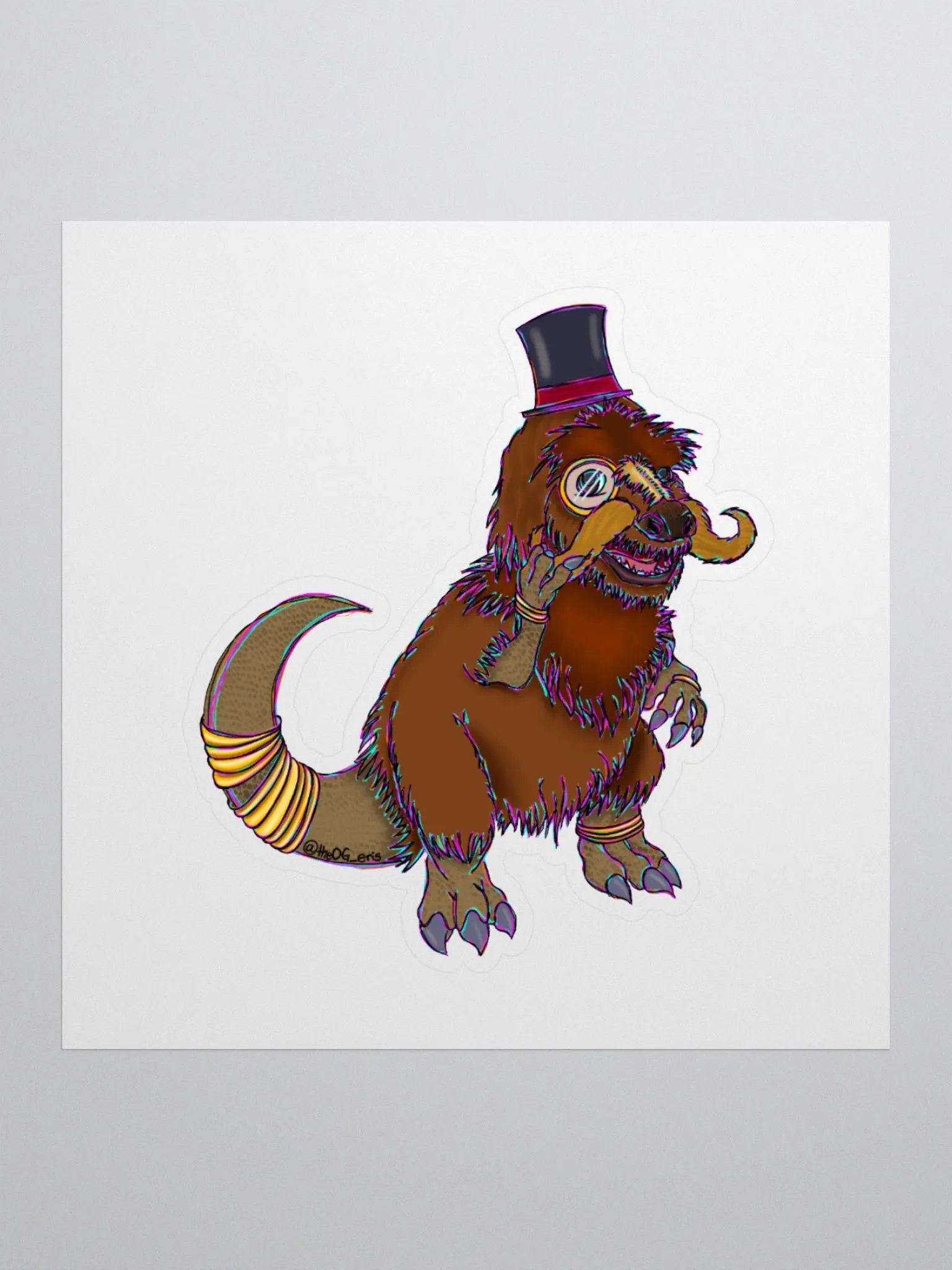 Jedisaurus Rex product image (3)