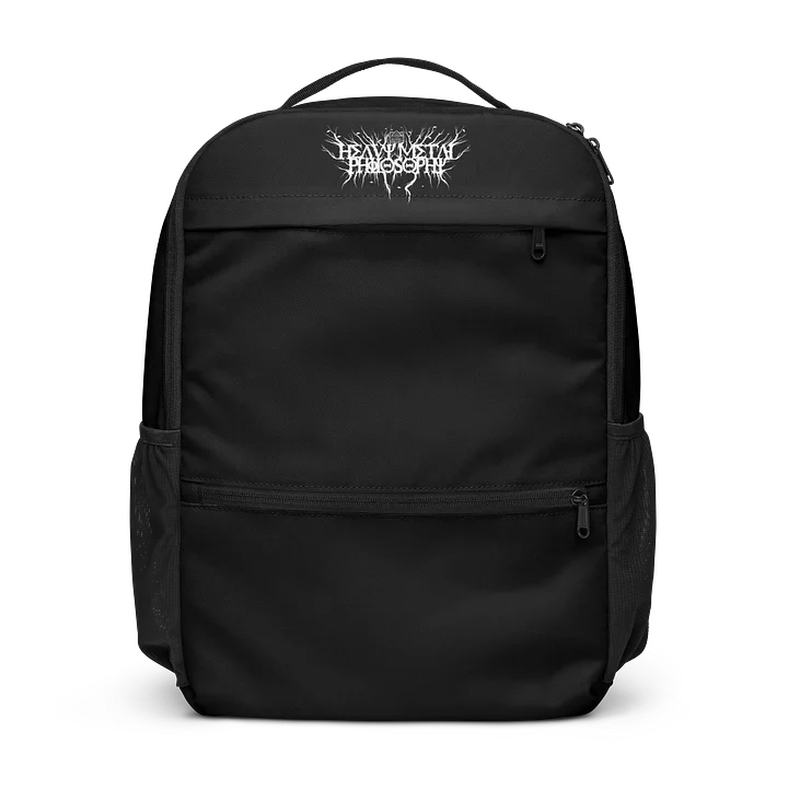 Greek Cabin Backpack product image (1)