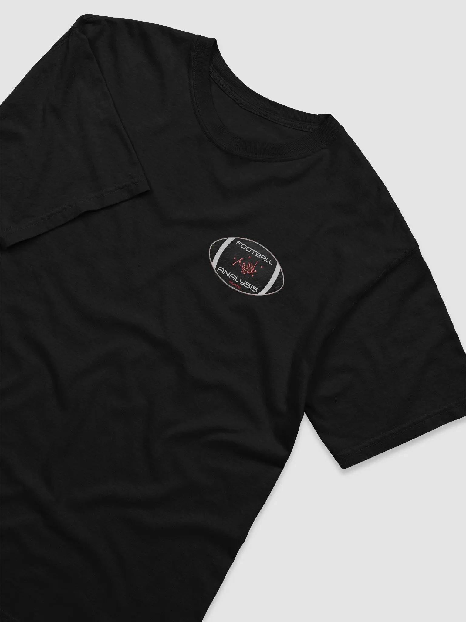 Football Analysis Tee product image (3)