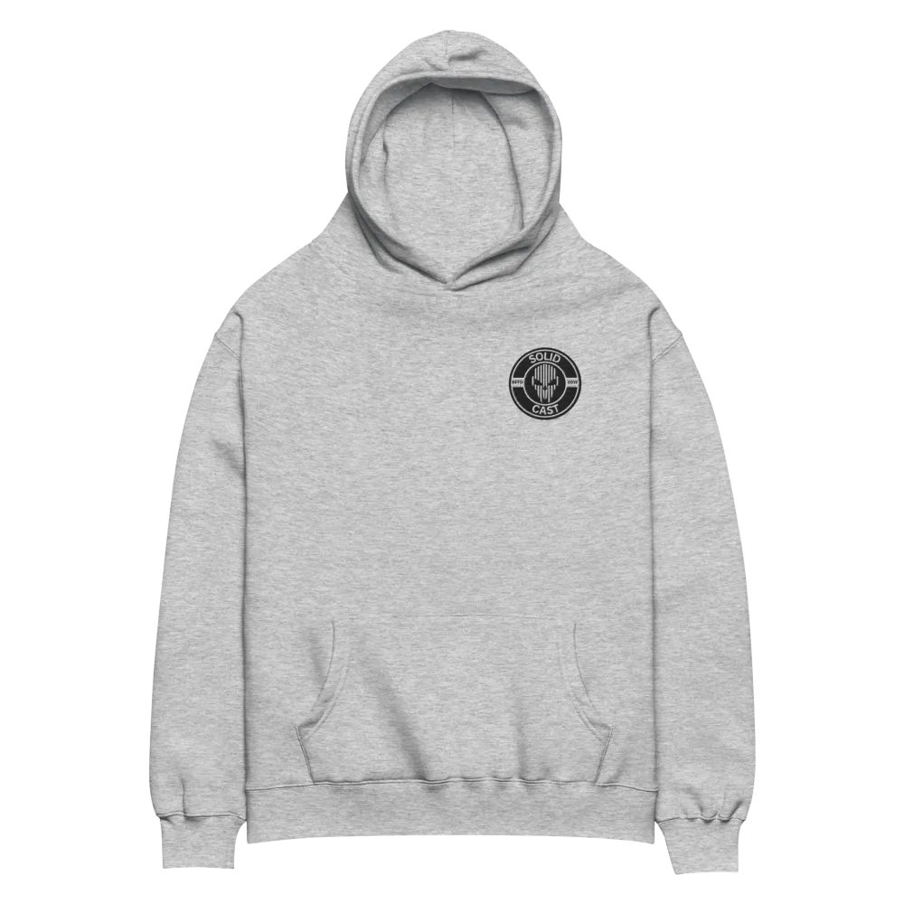 SolidCast Premium Hoodie product image (18)