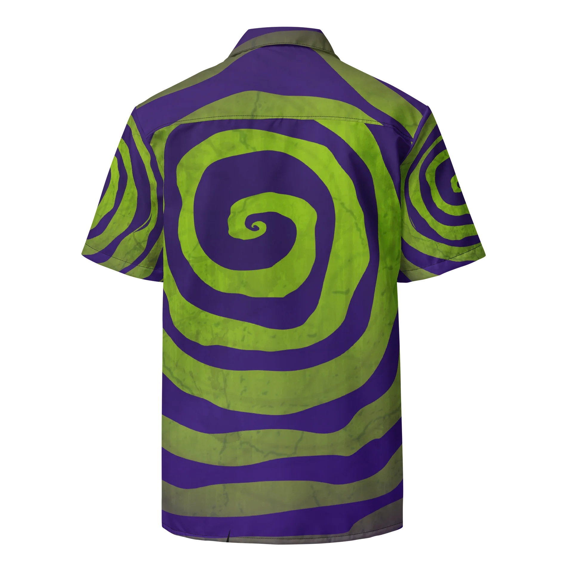 Spiral! Hawaiian Shirt product image (2)