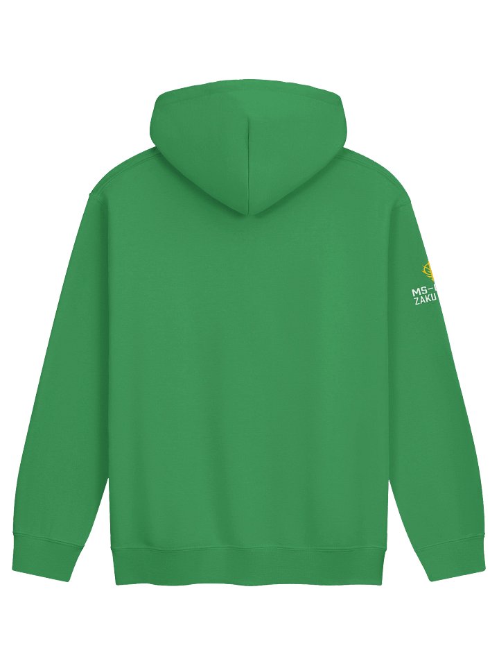 Bernard Wiseman Hoodie product image (2)