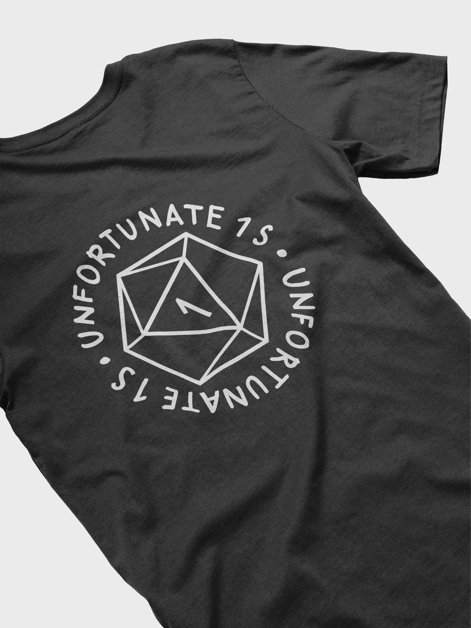 U1 Supersoft T-Shirt product image (2)
