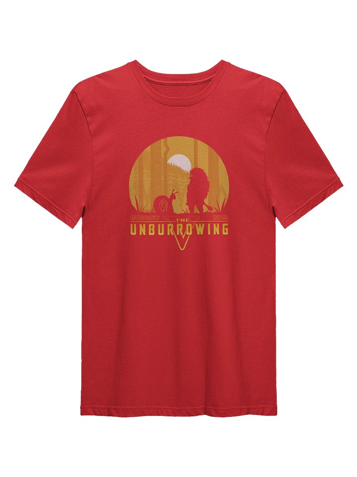 2022 Burrow V: The Unburrowing product image (1)