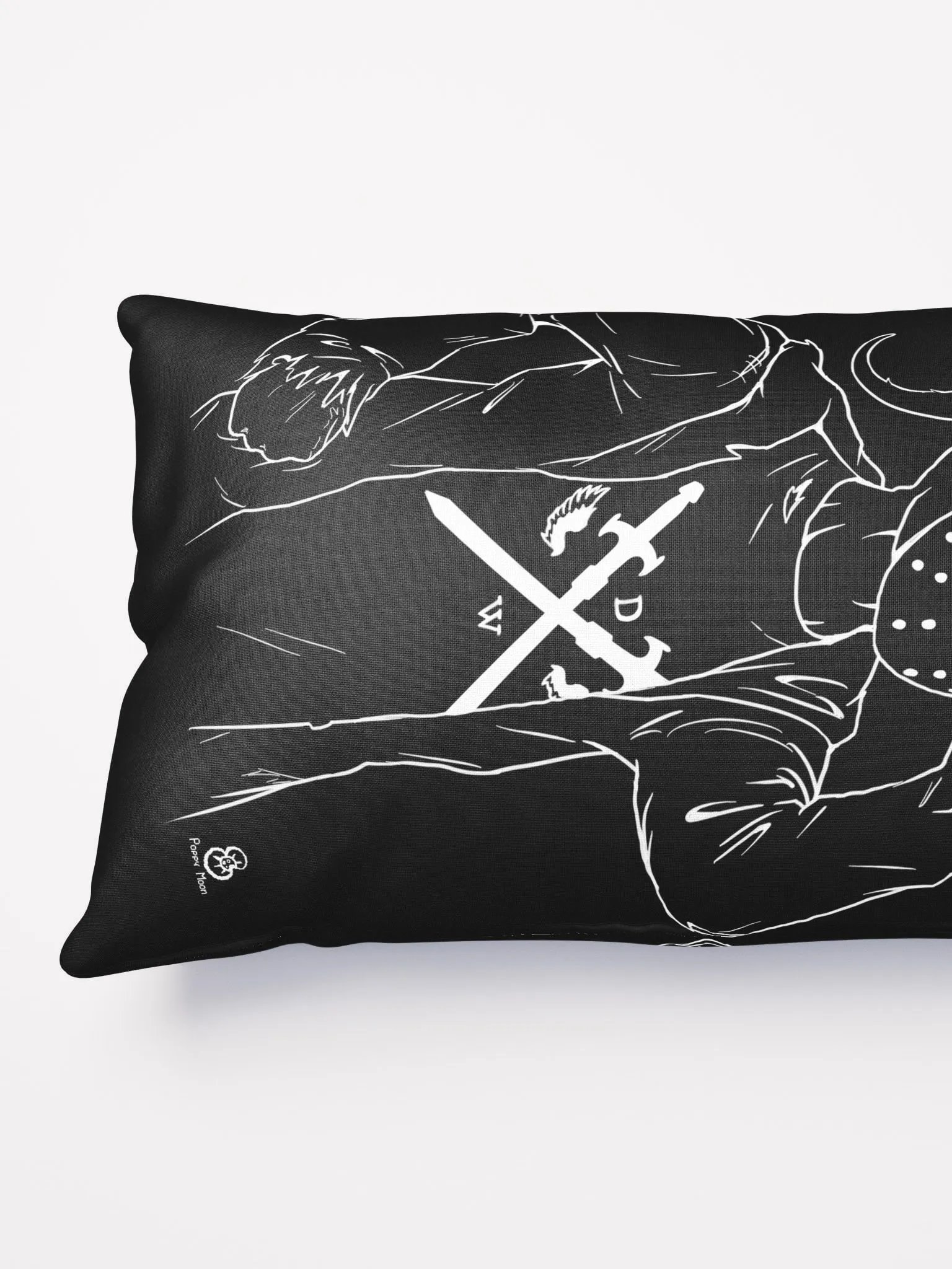 Best Buds Pillow product image (4)