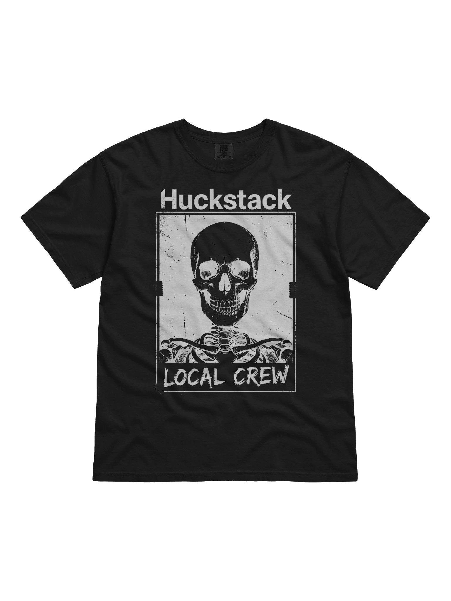 Local Crew Flyout Tee product image (1)