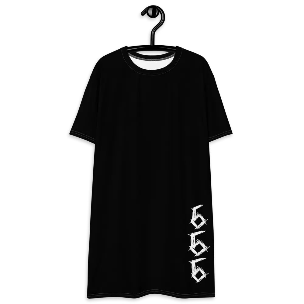[ BAPHO DARK ] Oversized - DressShirt // SYN product image (3)