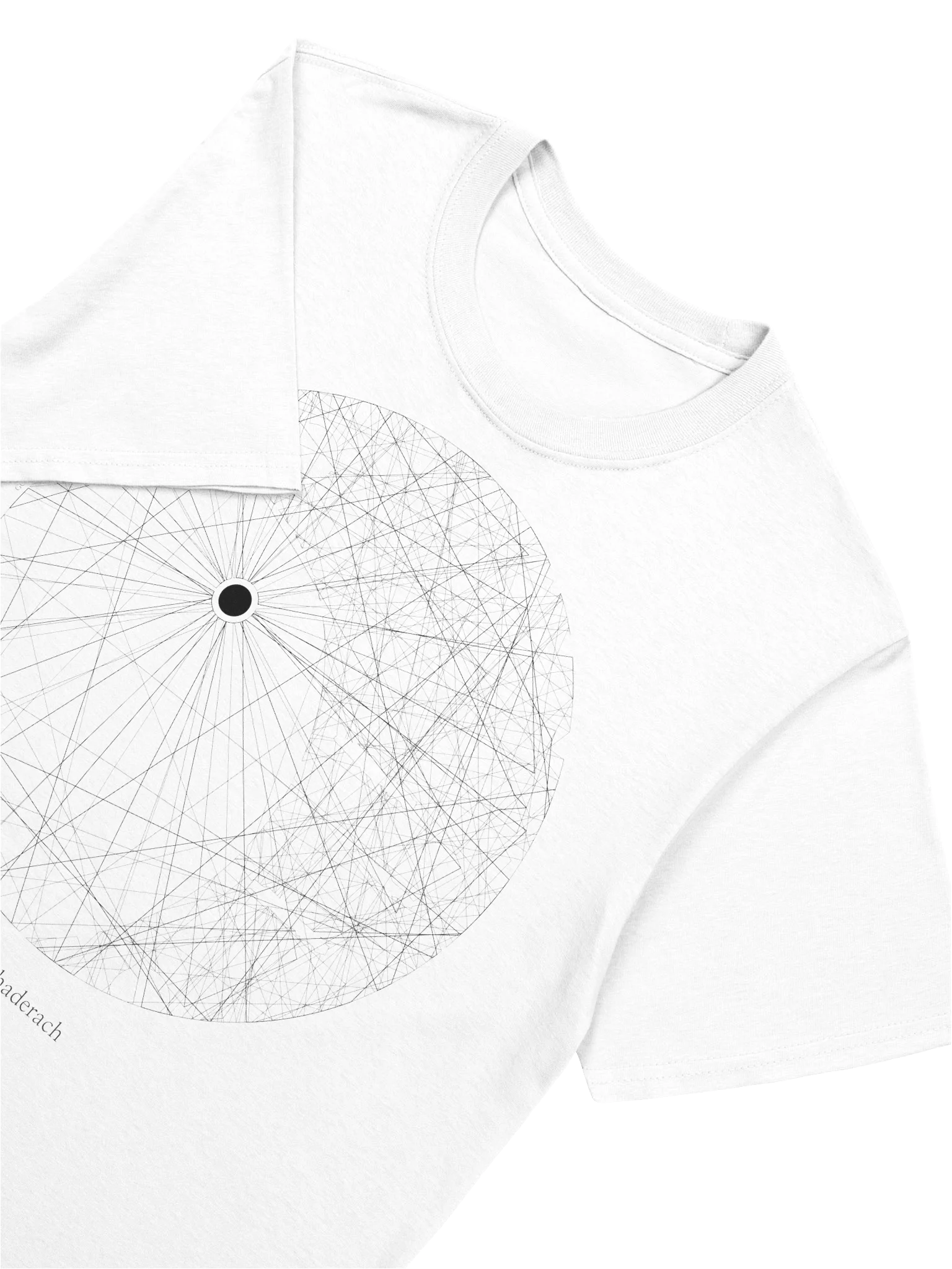 Kwisatz Haderach Tee (Light) product image (4)