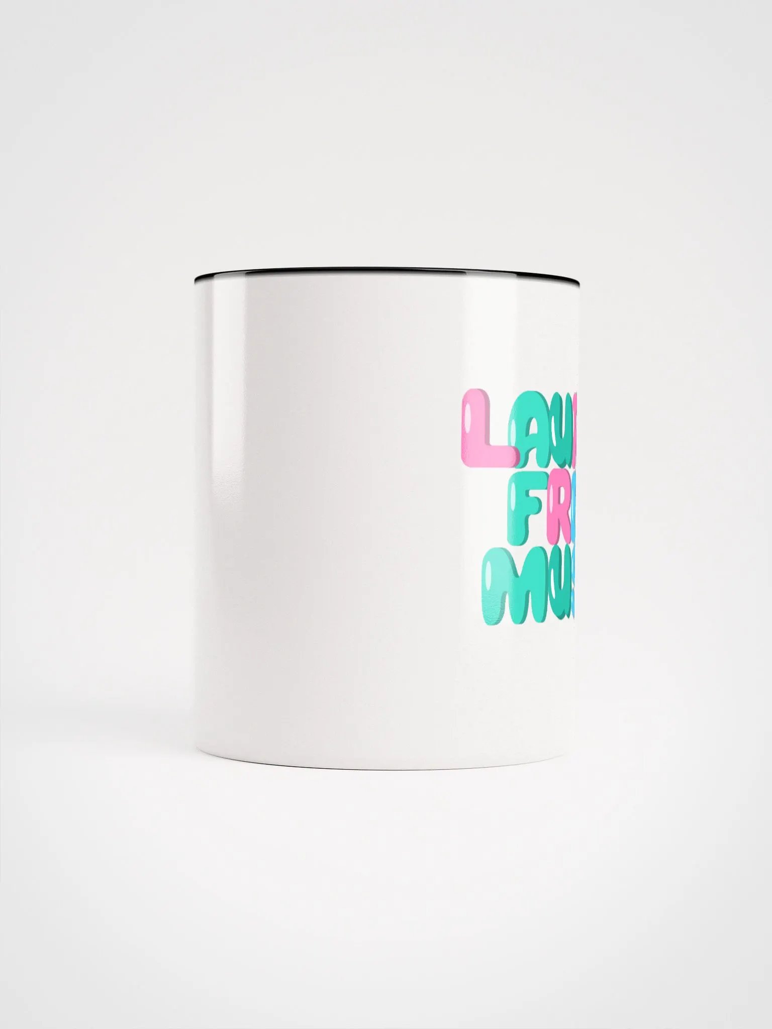 Lauren Free Music Bubble Mug product image (29)