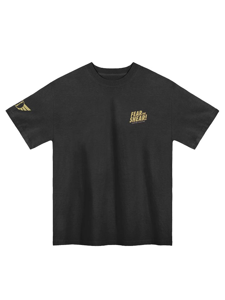 "FTS" BigBoy Shirt product image (2)