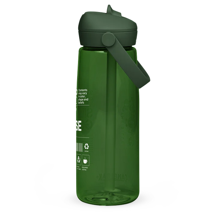 Silly Goose Label Water Bottle product image (6)