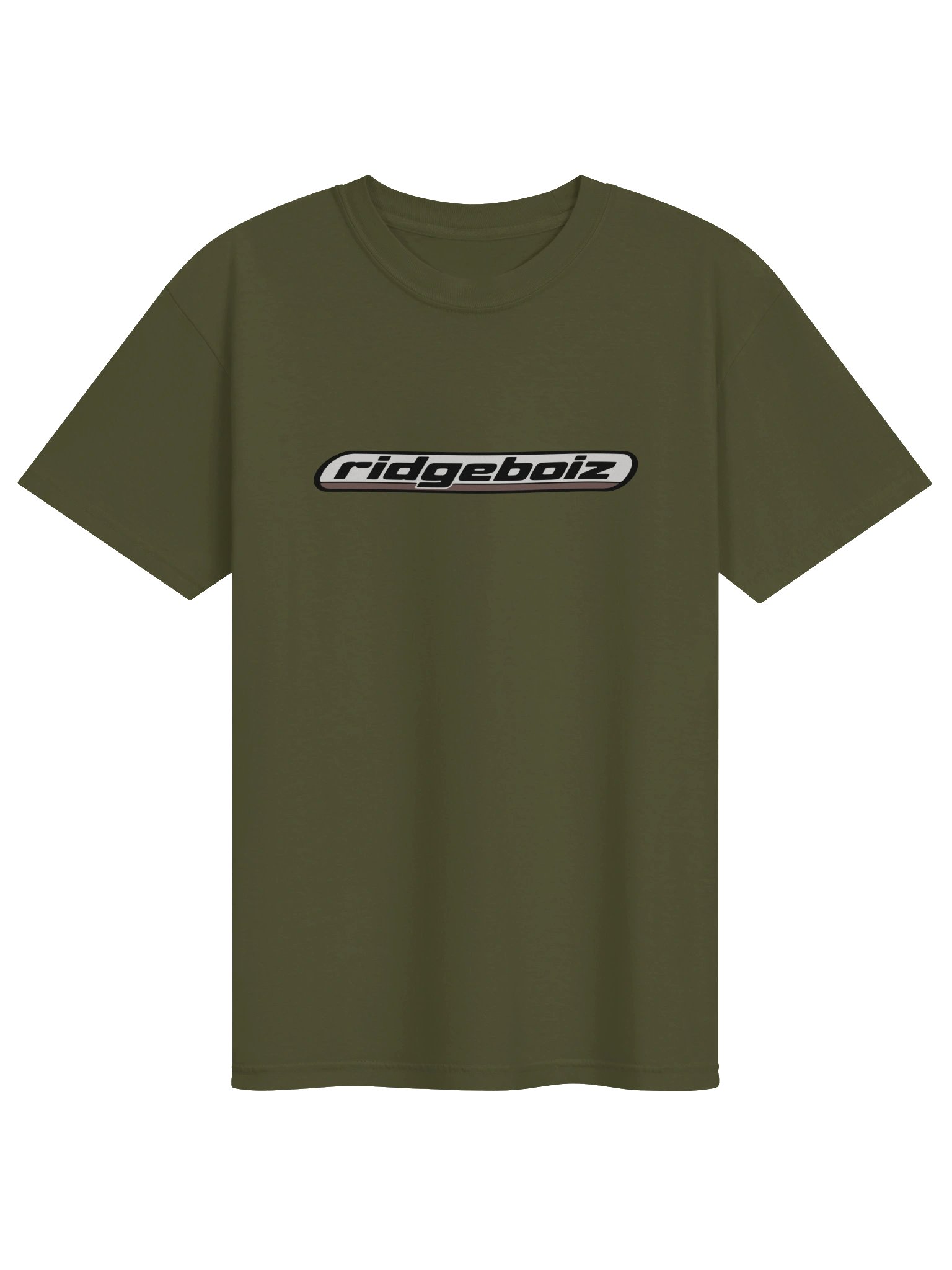 Ridgeboiz Tee product image (1)