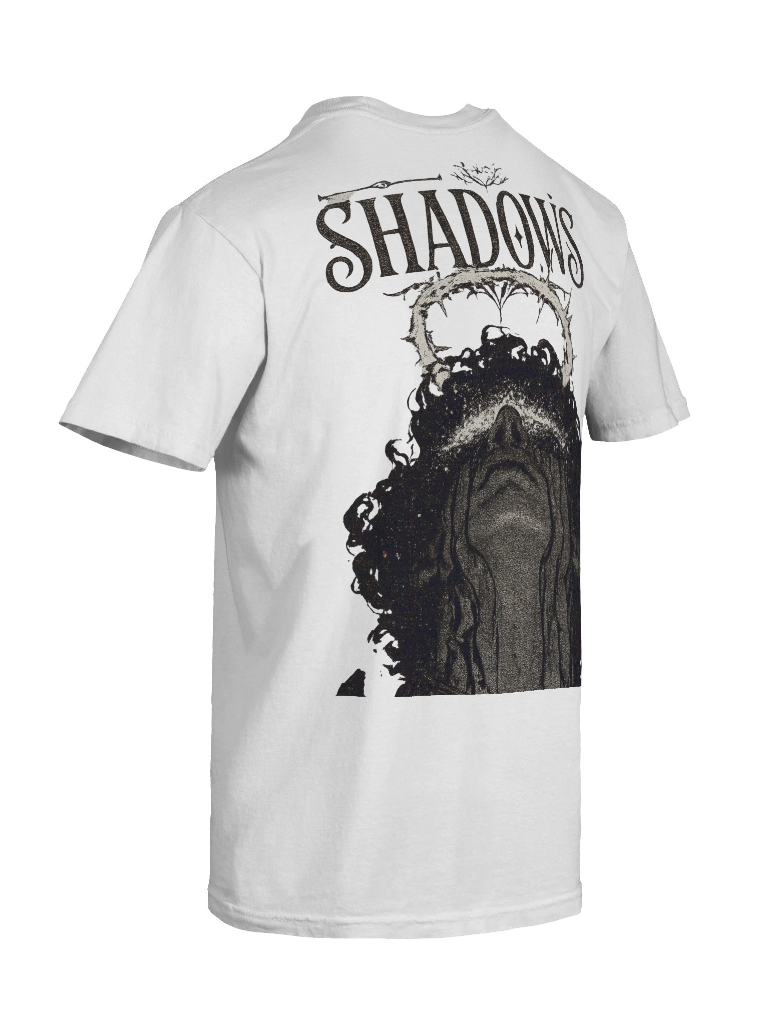 niche greek t shirt product image (8)