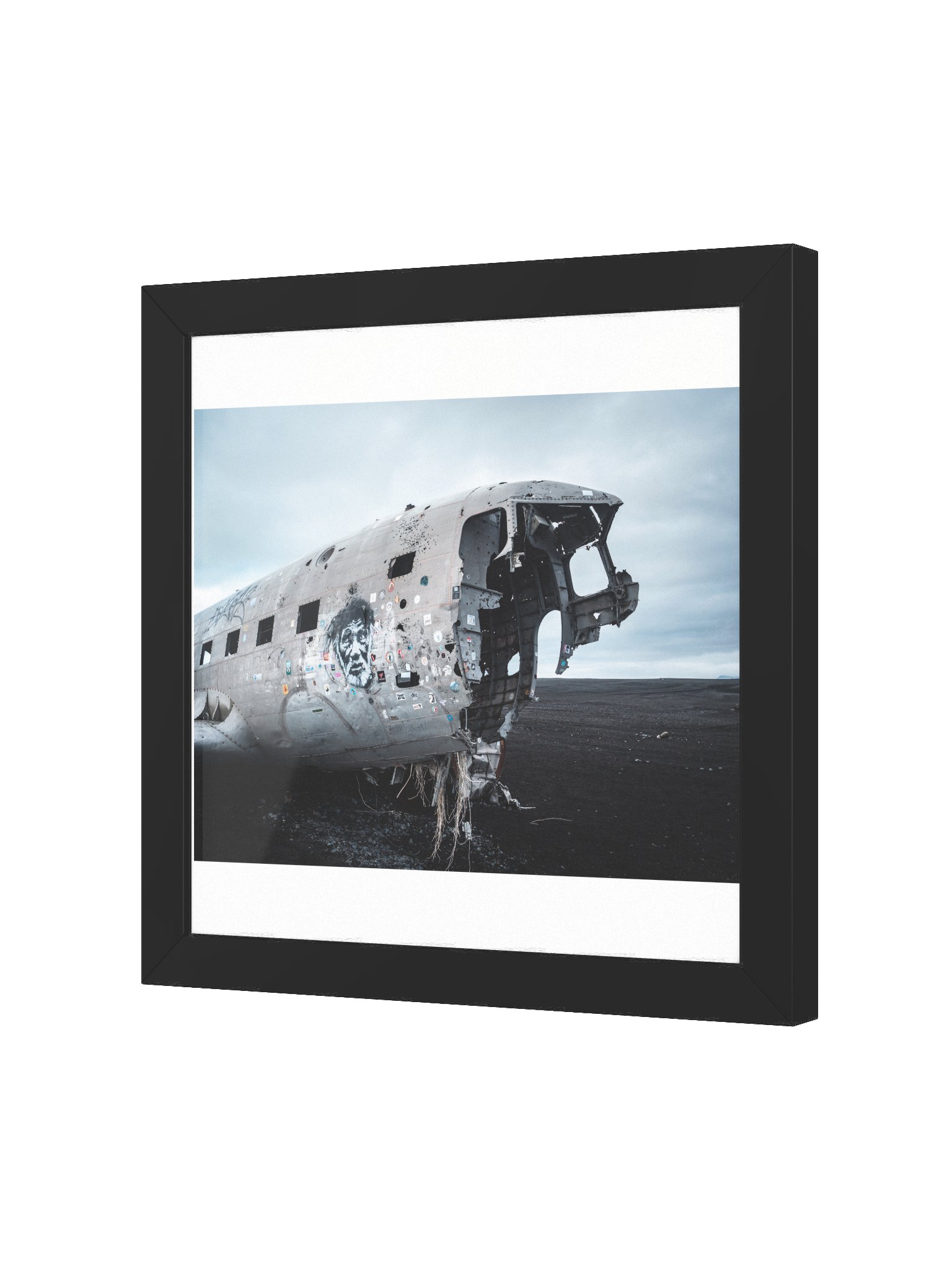 Solheimasandur Plane Wreck product image (8)