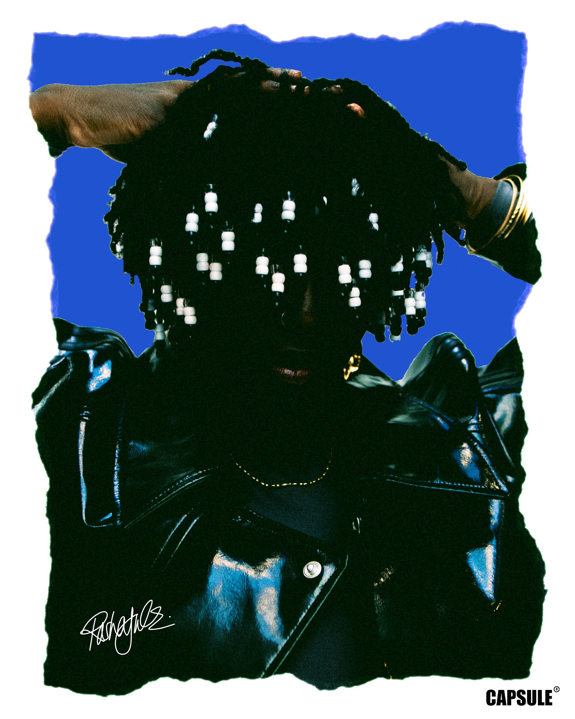 CAPSULE®️: PROJECT LOCLND (SIGNITURE VER.) product image (5)