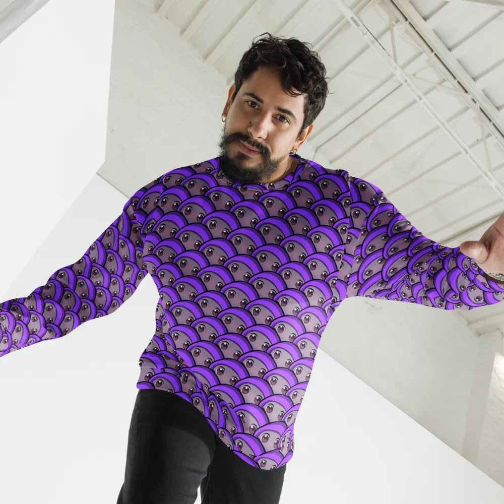 eabLURK Sweatshirt product image (4)