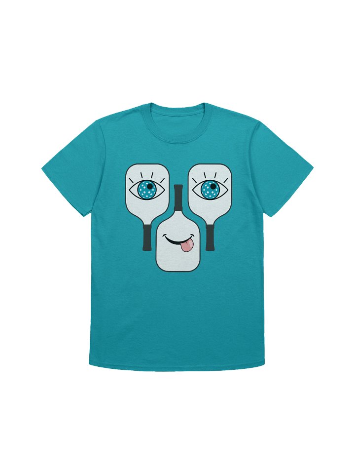 Paddle Face product image (1)
