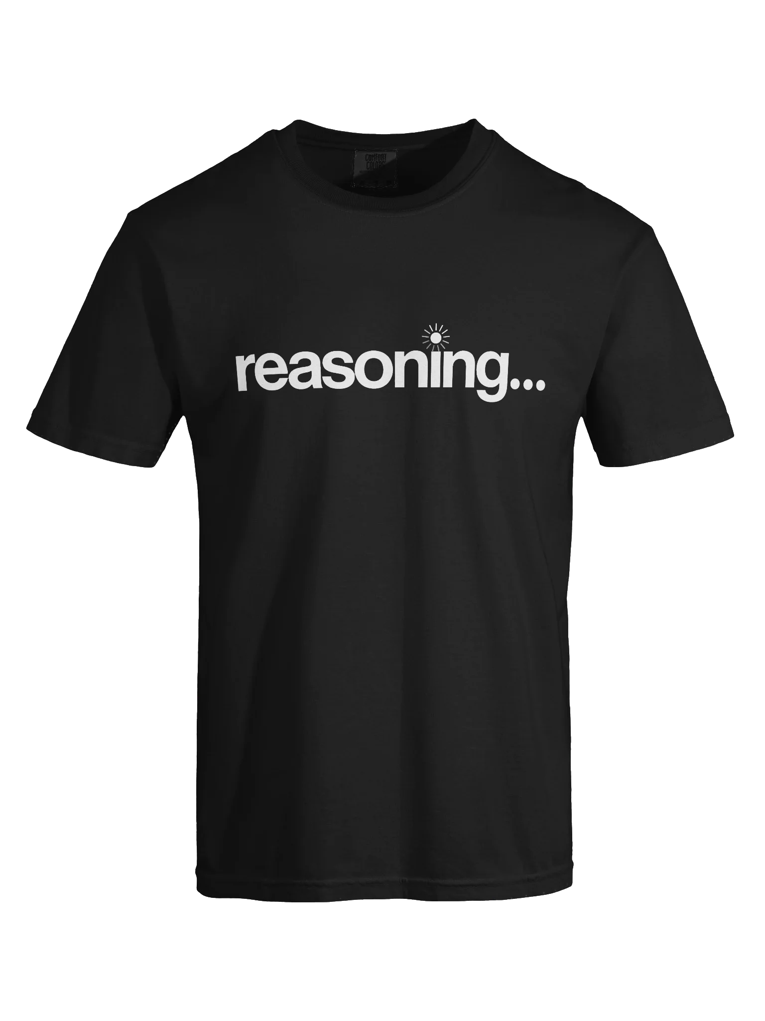 reasoning... product image (5)